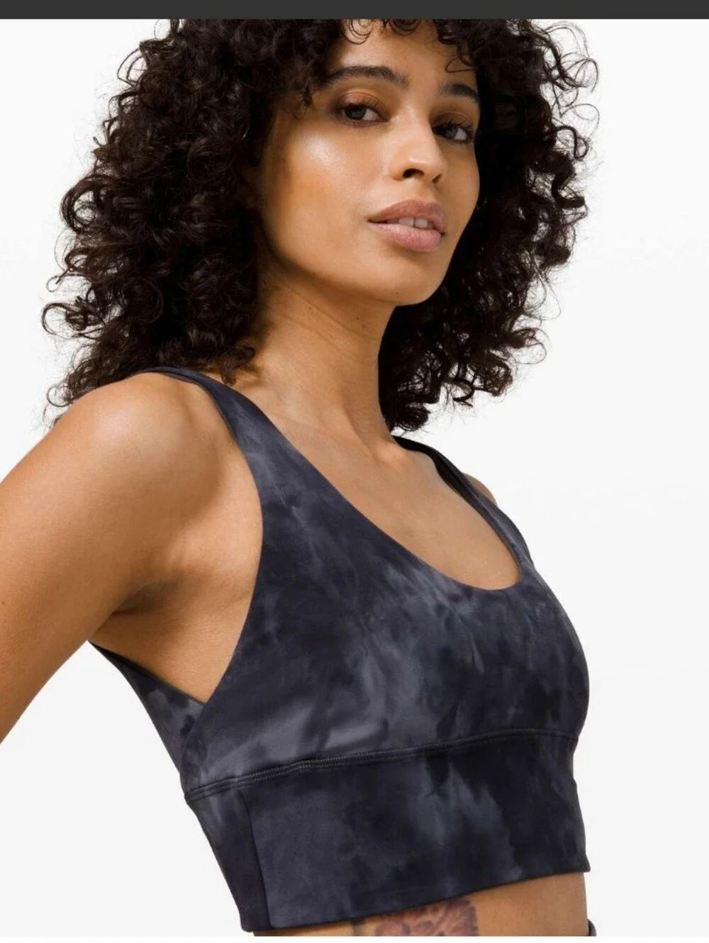 Lululemon Align Reversible Bra Light Support A/B Cups